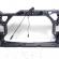 Panou frontal, Ford Focus 2 Sedan (DA) (id:610141)