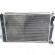 Radiator racire apa , VW Passat Variant (3B6), 2.0 TDI, BGW (id:610846)