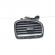 Grila aer bord dreapta, cod 5K0819710D, VW Golf 6 (5K1) (id:610745)