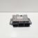 Calculator motor ECU, cod BG91-12A650-NE, Ford Galaxy 2, 2.0 TDCI, QXWA (id:610632)