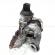 Turbosuflanta KKK, cod 03L253056G, VW Beetle Cabriolet (5C7), 2.0 TDI, CFF (pr:110747)