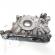 Pompa ulei, cod 98MM-6604-AD, Ford Focus 2 Sedan (DA), 1.6 benz, HWDA (idi:603609)