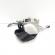 Centura stanga spate cu capsa, cod 3G5857805E, VW Passat (3G2) (id:611345)