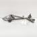 Ansamblu stergatoare fata, Mercedes Clasa A (W168) (id:611472)