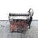 Motor complet, cod K9K832, Renault Scenic 3, 1.5 DCI, K9K832 (id:597785)