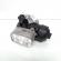 Carcasa filtru ulei cu racitor ulei, cod 03L115389C, 03L117021C, Skoda Superb II (3T4), 1.6 TDI, CAY (idi:607483)