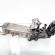 Racitor gaze cu EGR, cod 03L131512CF, Seat Altea XL (5P5, 5P8), 2.0 TDI, CFH (idi:607487)