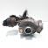 Turbosuflanta, cod 03L145702E, Audi A4 Avant (8K5, B8), 2.0 TDI, CAH (idi:607458)