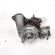 Turbosuflanta, cod 9686120680, Ford C-Max 2, 1.6 TDCI, T1DB (id:612523)