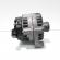 Alternator 220A, Valeo, cod 8507625, Bmw 5 Touring (F11) 2.0 diesel, N47D20C (id:613262)