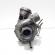 Turbosuflanta, cod 8200398585, Renault Scenic 2, 1.9 DCI, F9Q804 (id:613862)