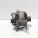 Alternator Valeo, cod 8200667610, Renault Megane 2, 1.9 DCI, F9QL818 (id:613866)