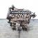 Motor, cod K9K636, Renault Megane 3, 1.5 DCI, euro 5 (id:614384)