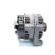 Alternator 180A, Valeo, cod 7802261, Bmw 3 Touring (E91) 2.0 diesel, N47D20C (pr:110747)