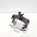 Etrier stanga spate, Ford C-Max 2, 1.6 TDCI, T1DB (id:614427)