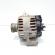 Alternator 140A Valeo, cod 13588306, Opel Insignia A Sports Tourer, 2.0 CDTI, A20DTH (pr:110747)