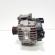 Alternator, Mercedes Clasa C (W204) 2.2 CDI, OM651913 (id:614411)