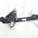 Macara cu motoras usa dreapta spate, cod 9686441280, Peugeot 508 (idi:614030)