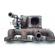 Turbosuflanta, cod 4S7Q-6K682-EK, Ford Mondeo 3 Combi (BWY), 2.0 TDCI, HJBB (pr:110747)
