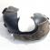 Carenaj stanga fata, cod AM51-R16115-BF, Ford C-Max 2 (id:614439)