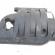 Capac protectie motor, Fiat Albea (178) 1.2 benz, 188A5000 (id:614817)