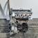 Motor, cod CJCC, Audi A4 Avant (8K5, B8), 2.0 TDI (pr:110747)