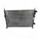 Radiator racire apa, cod 46819261, Fiat Albea (178) 1.2 benz, 188A5000 (id:614822)