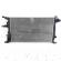 Radiator racire apa, Renault Megane 3, 1.5 DCI, K9K836 (id:614919)