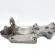 Suport accesorii, cod 045903143F, Vw Sharan (7M8, 7M9, 7M6) 2.0 TDI, BRT (id:615924)