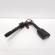 Capsa centura dreapta fata cu fir, cod 98AB-A61208-BF, Ford Focus 1 Combi (idi:611132)