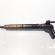 Injector, cod 03L130277, 0445116030, Audi A5 (8T3) 2.0 TDI, CAG (id:612563)