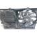 Electroventilator fara releu, cod 8K0121003L, Audi A4 Allroad (8KH, B8), 2.0 TDI, CAGA (idi:555843)