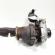 Turbosuflanta, cod GM55581063, Opel Insignia A Combi, 2.0 CDTI, A20DTH (idi:603562)