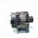 Alternator Valeo, cod 231000026R, Renault Megane 3 Combi, 1.5 DCI, K9KR846 (id:616492)