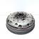 Volanta masa dubla cu placa presiune, Nissan Qashqai, 2.0 DCI, M9R D8G8, 6 vit man, 4x4 (id:616553)