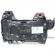 Capac protectie motor, cod 8200672464, Renault Trafic 2, 2.0 DCI, M9R786 (id:616931)