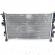 Radiator racire apa, Opel Insignia A, 1.8 benz, A18XER (id:617159)