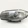 Far stanga cu lupa si xenon, Bmw 5 (F10), vol pe dr (id:619003)