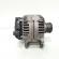 Alternator 140A Bosch, cod 06F903023F, Vw Golf 6 (5K1), 2.0 TDI, CBD (id:618695)