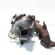 Turbosuflanta, cod 03G253019N, Seat Altea XL (5P5, 5P8), 2.0 TDI, BMN (pr:110747)