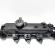 Capac culbutori, cod 8200629199L, Dacia Duster, 1.5 DCI, K9KJ (id:619335)