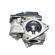 EGR, cod 03L131501E, Audi A3 (8P1), 2.0 TDI, CBB (idi:616560)