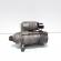 Electromotor, Skoda Octavia 2 (1Z3), 2.0 TDI, CFH, 6 vit man (idi:615450)