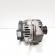 Alternator 100A, Opel Astra G Sedan (F69), 1.4 benz, X14XE (idi:604738)