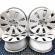 Set jante aliaj R16, cod 8E0601025AE, Audi A4 (8EC, B7) (idi:600555)