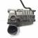 Carcasa filtru aer, cod 3C0129607AP, VW Eos (1F7, 1F8), 2.0 TDI, BMM (id:620386)
