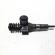 Injector, cod 03G130073G+, BTC, 0414720404, Skoda Octavia 2 (1Z3), 2.0 TDI, BKD (id:620807)