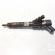 Injector, cod 8200389369, 0445110230, Renault Megane 2, 1.9 DCI, F9Q804 (id:620656)