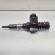 Injector, cod 03G130073G+, BPT, 0414720404, VW Golf 5 Plus (5M1), 2.0 TDI, BKD (id:620783)