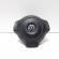 Airbag volan, cod 1KM880201D, VW Touran (1T3), 1.6 TDI, CAY (idi:616387)